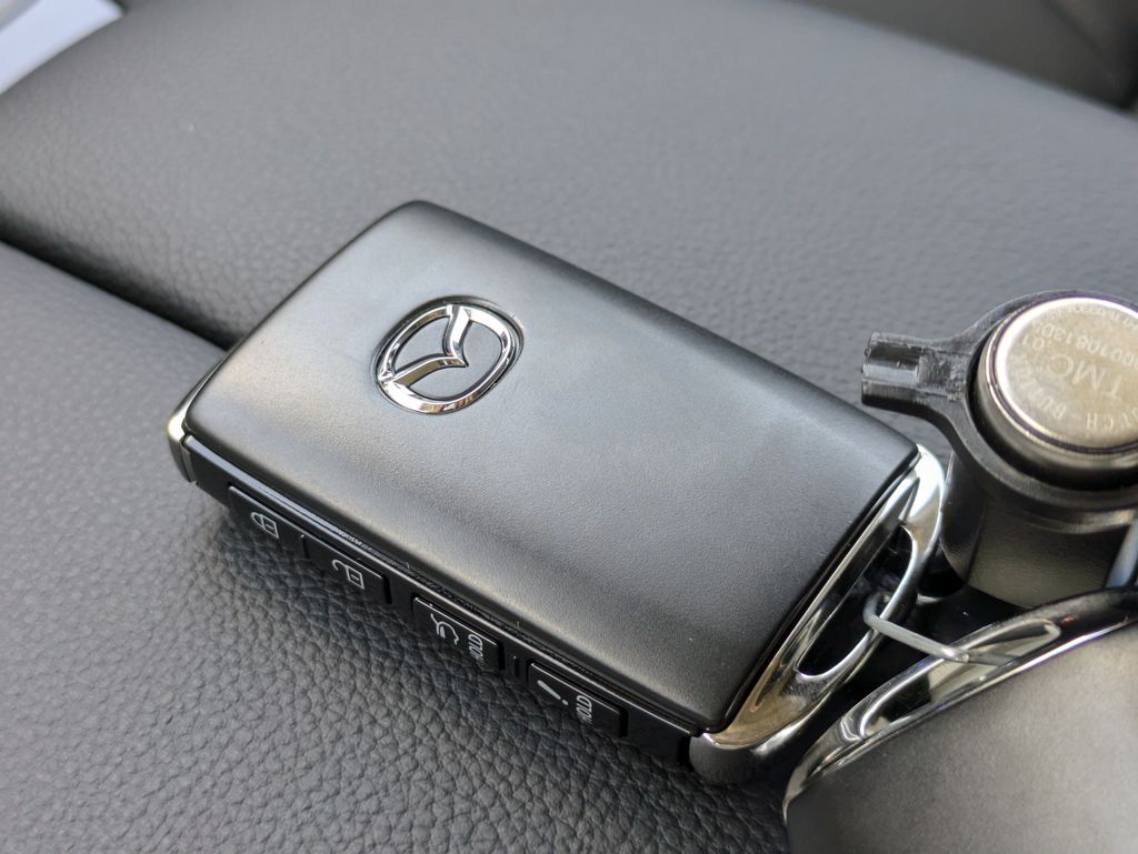 2026 Mazda CX-50 2.5 Turbo Premium Plus