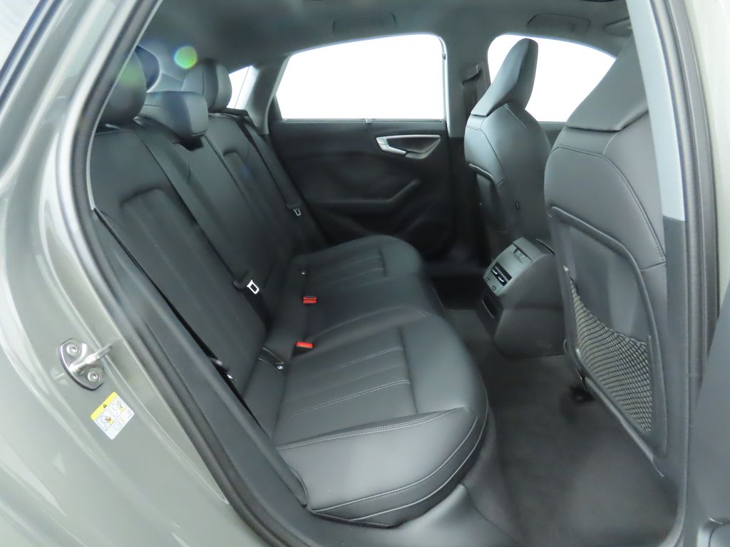 Thumbnail: 2025 Audi A5 - 24