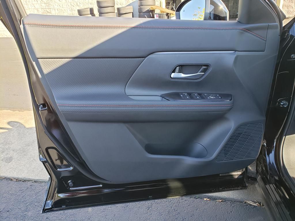 new 2026 Nissan Kicks car, priced at $28,517