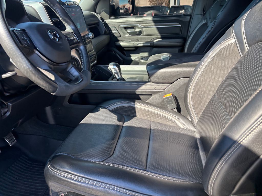 Used Car 2023 Ram 1500  Trx For Sale Under $90,000 In Austin, Texas