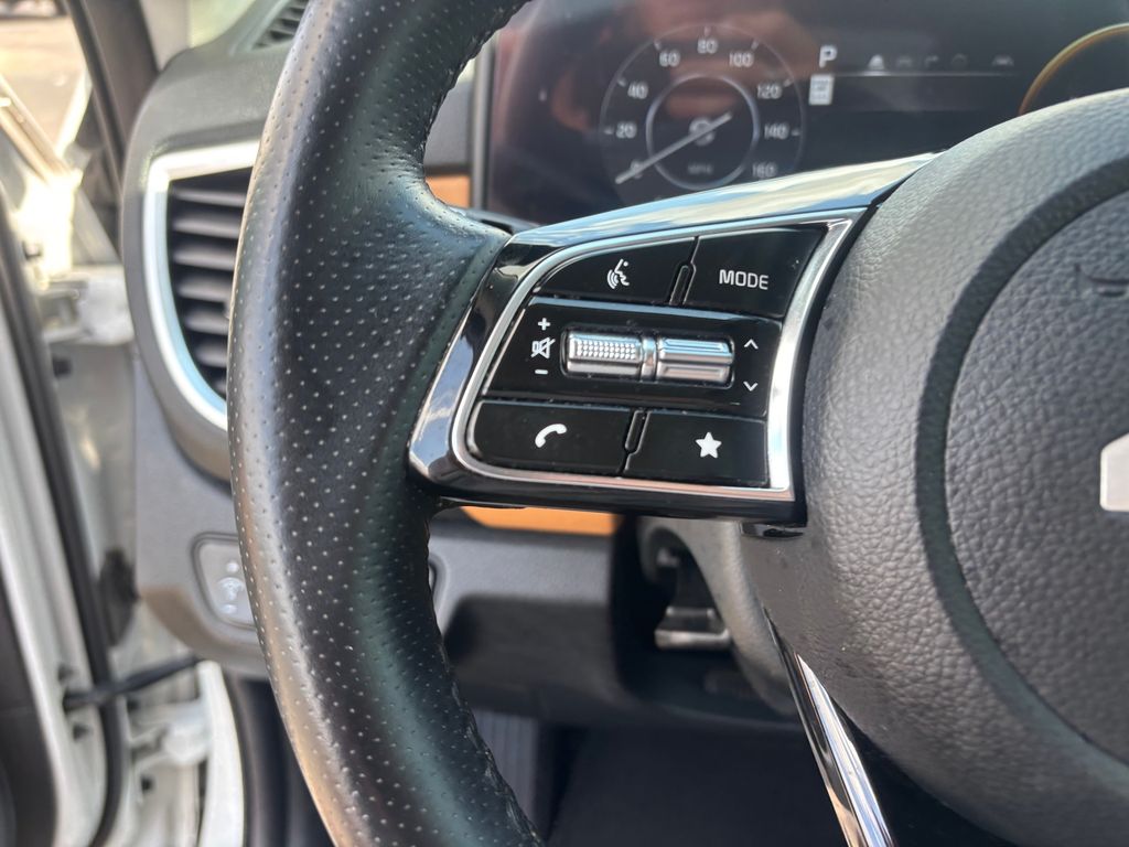 Used Car 2024 Kia Seltos  Sx For Sale Under $30,000 In Austin, Texas