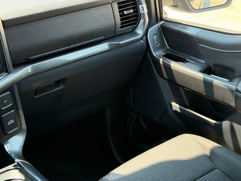 Used 2023 Ford F-150 Truck