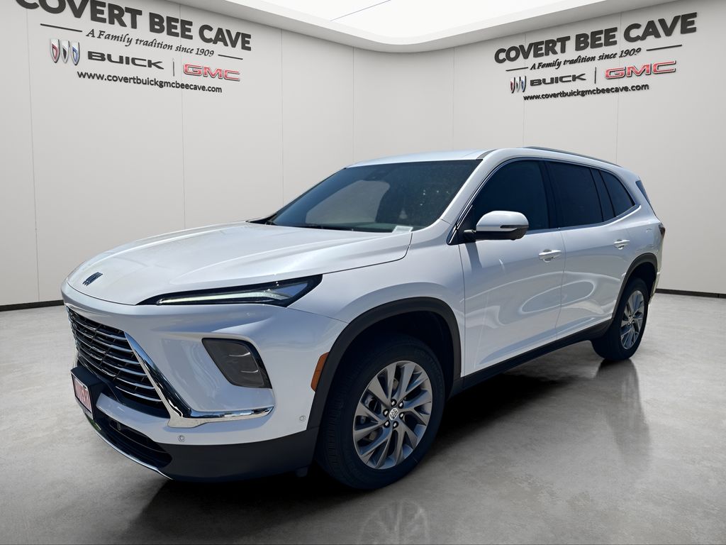 New Car 2025 Buick Enclave  Preferred For Sale Under $50,000 In Austin, Texas