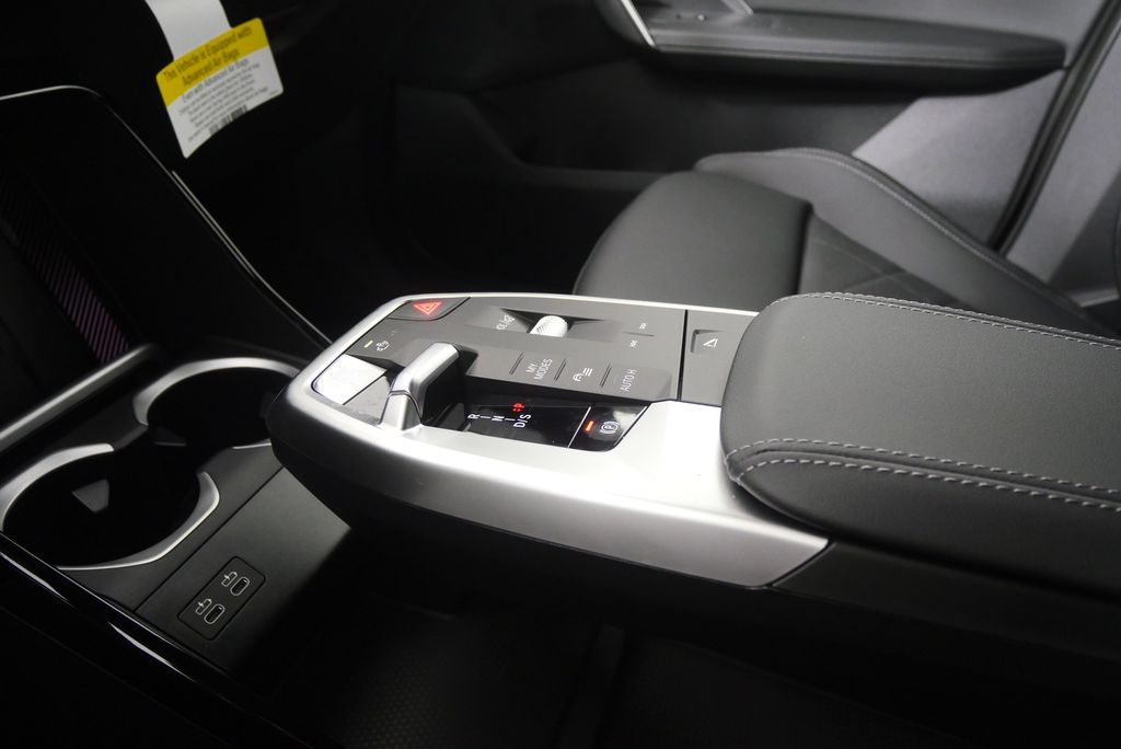 Thumbnail: 2026 BMW X1 - 22