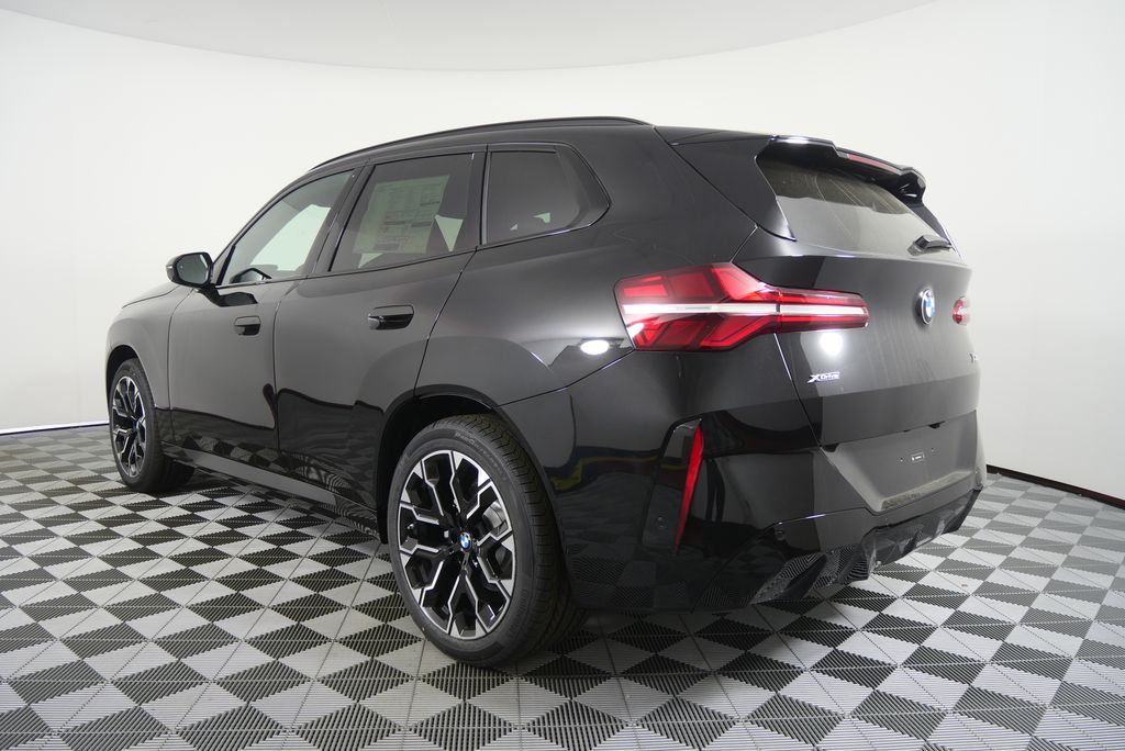 Thumbnail: 2026 BMW X3 - 5