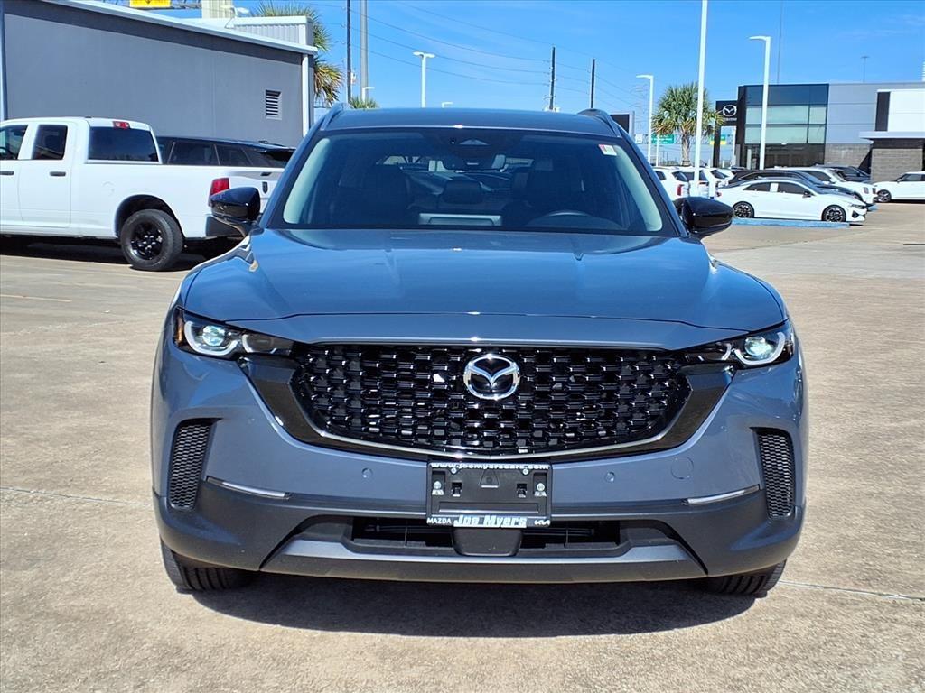 2026 Mazda CX-50 2.5 S Premium - 6