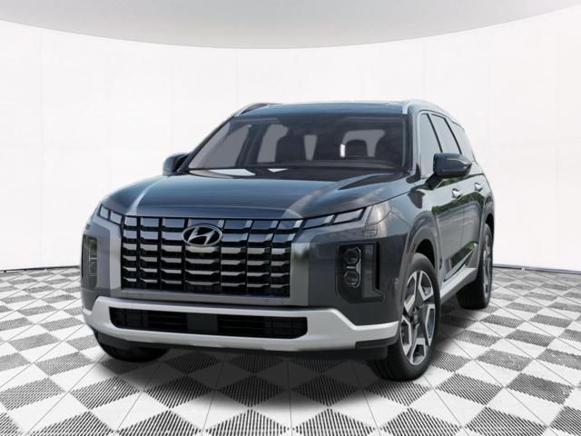 2025 Hyundai Palisade SEL Premium 6