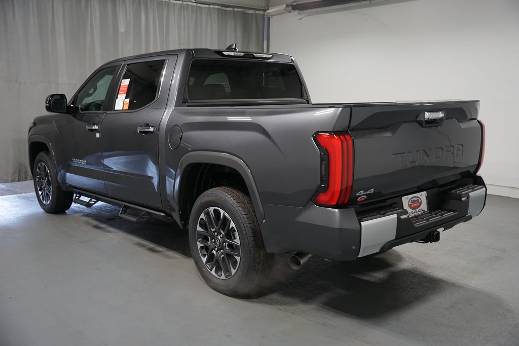 Thumbnail: 2026 Toyota Tundra - 6