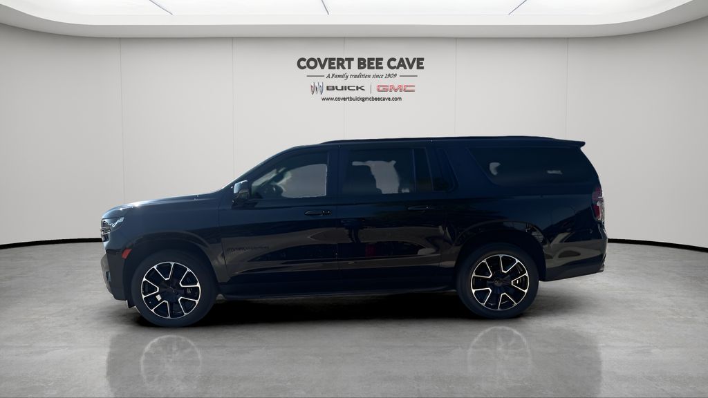 Used Car 2022 Chevrolet Suburban  Rst For Sale In Austin, Texas