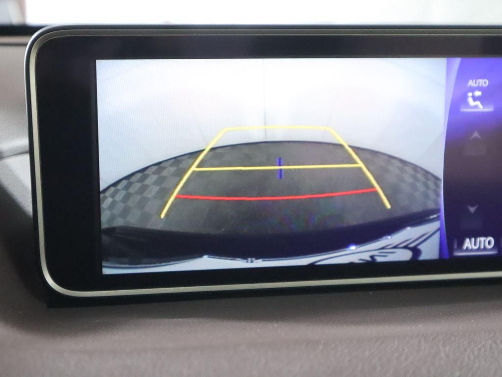 Thumbnail: 2016 Lexus RX - 16