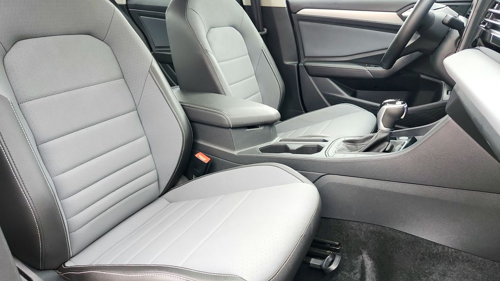 2025 Volkswagen Jetta