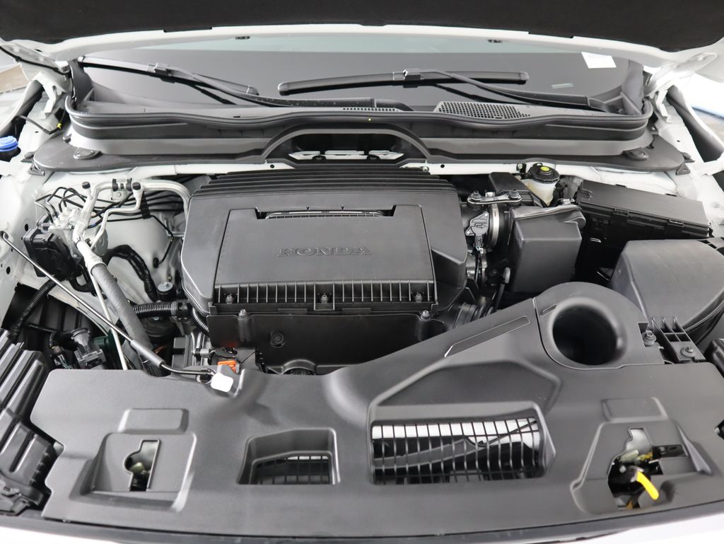 Thumbnail: 2025 Honda Pilot - 30