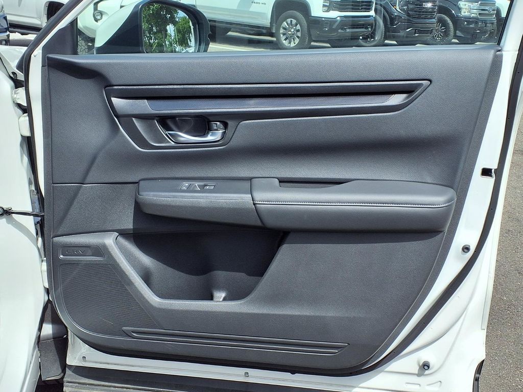 Used 2024 Honda CR-V SUV