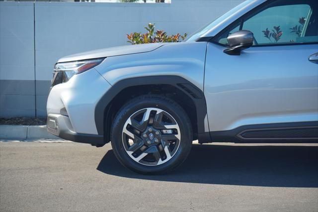 Thumbnail: 2026 Subaru Forester - 2