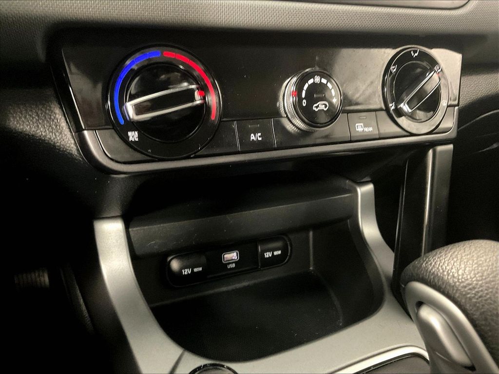 2024 Kia Seltos — photo 25