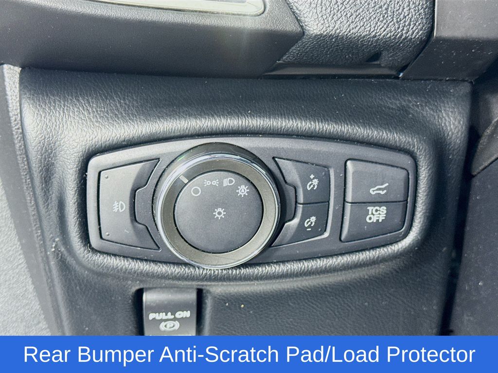 Used Car 2020 Lincoln Nautilus  Reserve For Sale Under $20,000 In Austin, Texas