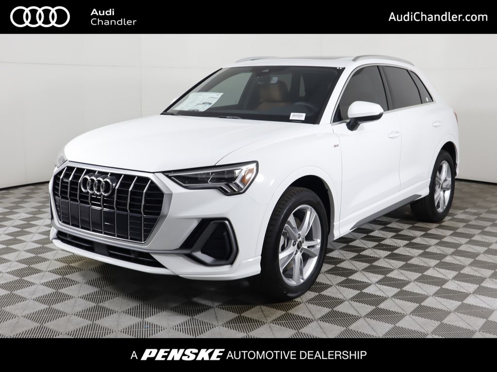 2024 Audi Q3  -
                Chandler, AZ