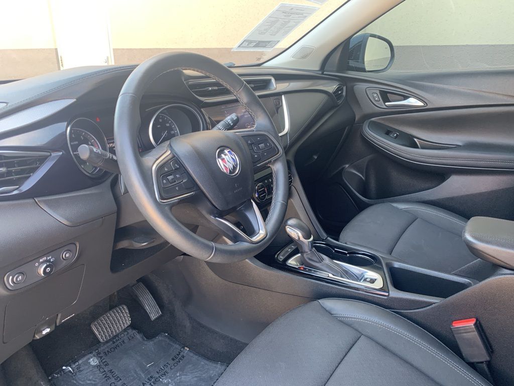 2023 Buick Encore GX Select 25