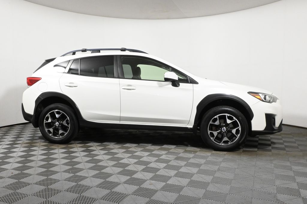 Thumbnail: 2018 Subaru Crosstrek - 9