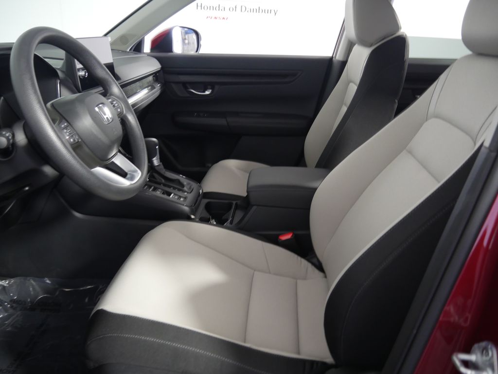 Thumbnail: 2026 Honda CR-V - 15