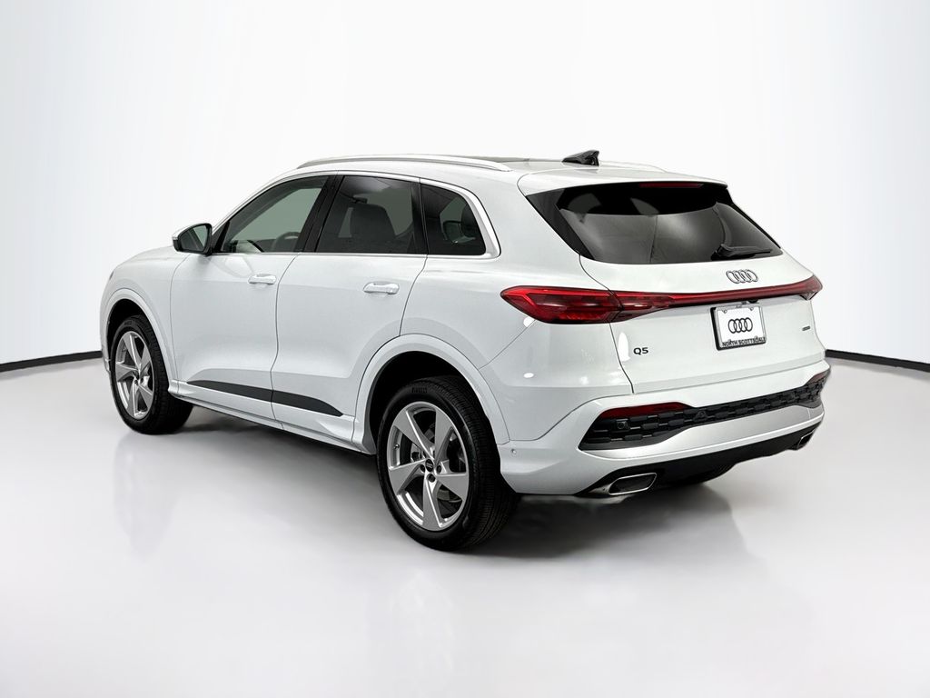 Thumbnail: 2025 Audi Q5 - 7