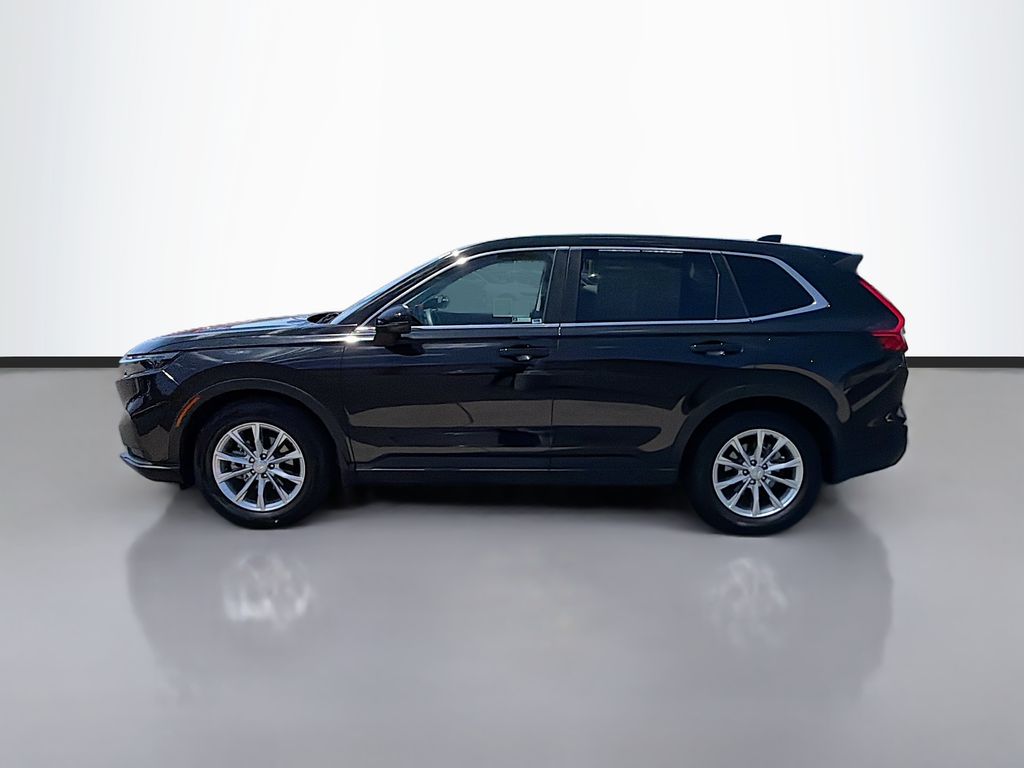 Thumbnail: 2024 Honda CR-V - 8