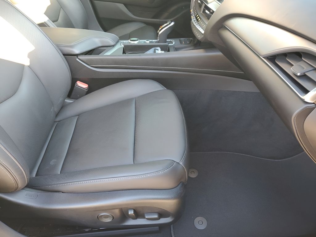 Used Car 2024 Cadillac Ct5  Premium Luxury For Sale Under $35,000 In Austin, Texas