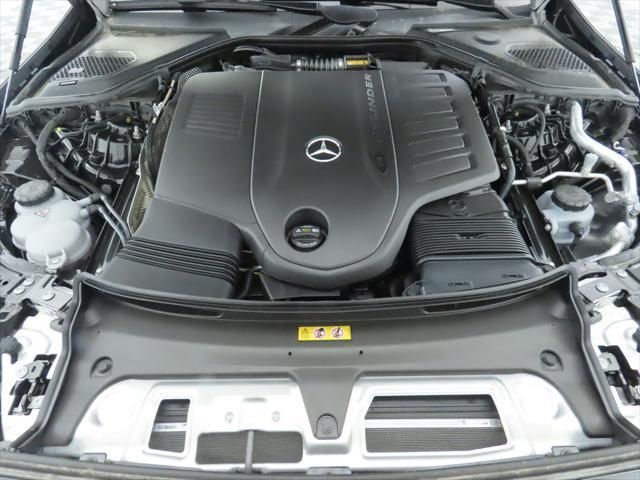 Thumbnail: 2025 Mercedes-Benz E-Class - 31