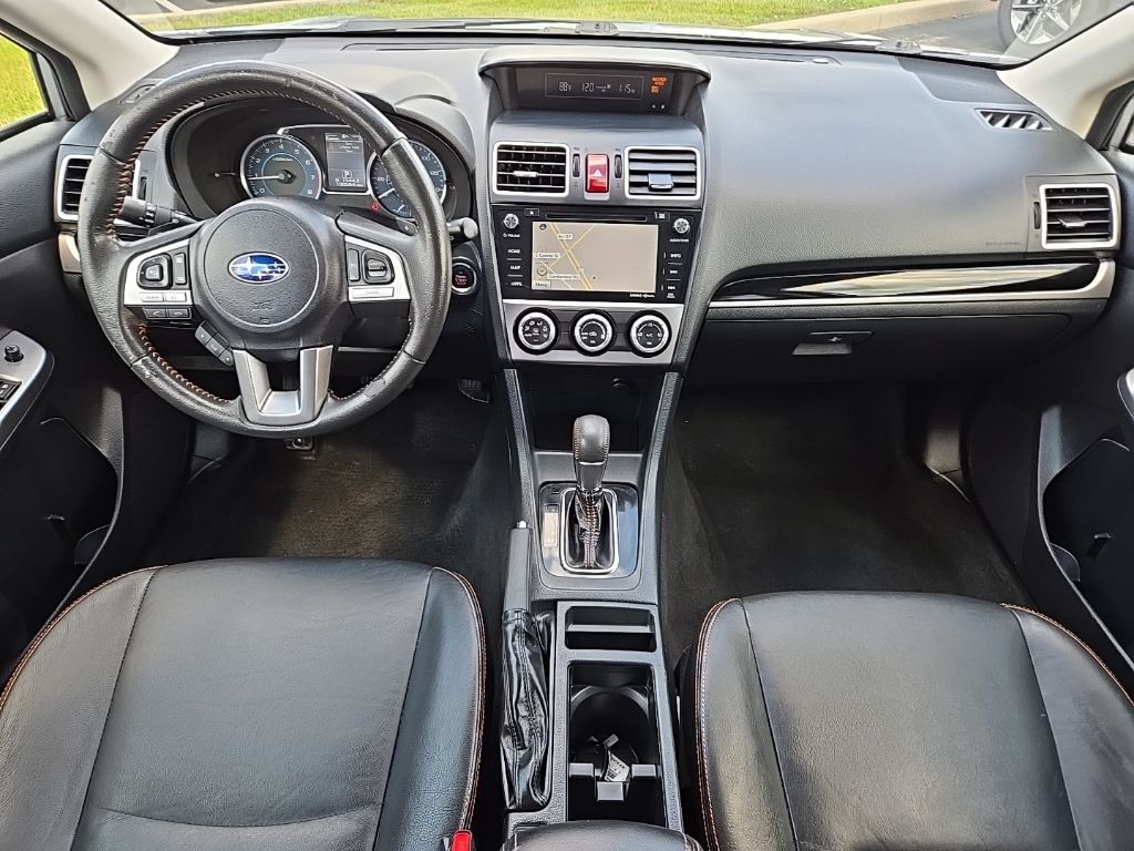 Thumbnail: 2016 Subaru Crosstrek - 29