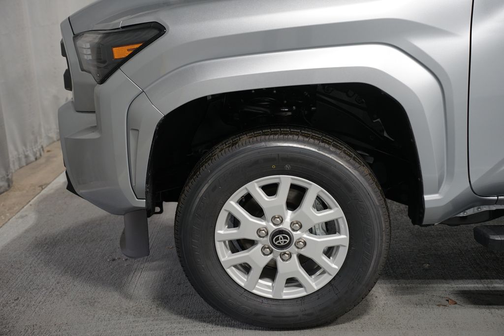 Thumbnail: 2026 Toyota Tacoma - 5