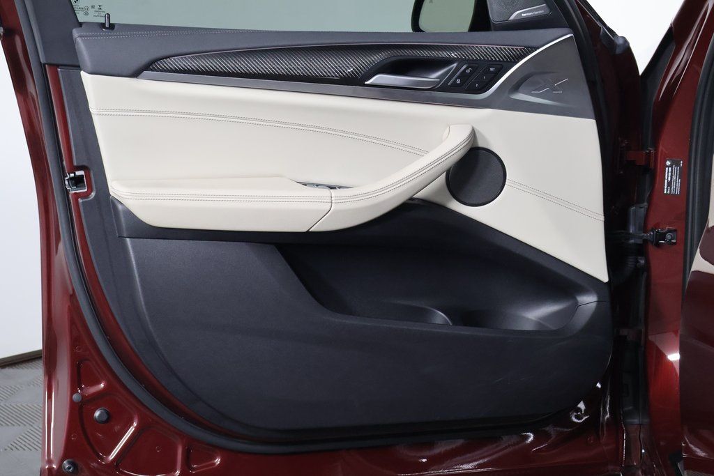 Thumbnail: 2023 BMW X3 - 12