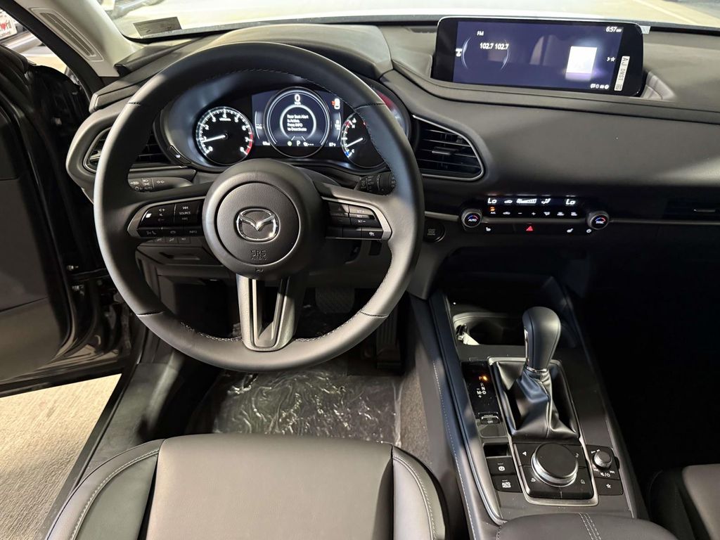 New 2026 Gray Mazda 2.5 S Preferred image 17
