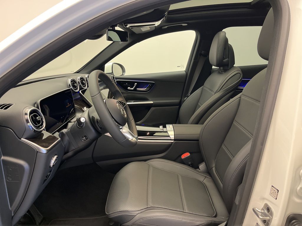 Thumbnail: 2026 Mercedes-Benz GLC - 13