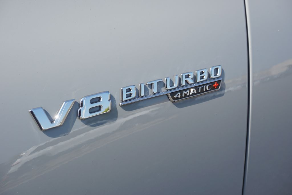 Thumbnail: 2026 Mercedes-Benz GLE - 14