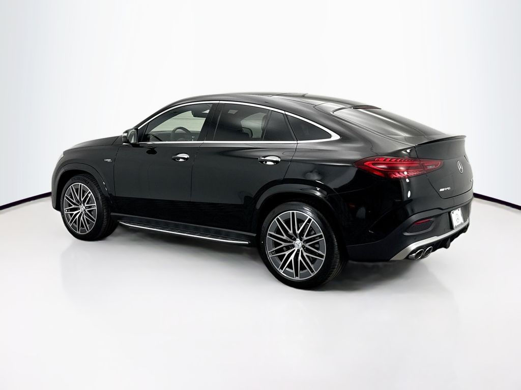 Thumbnail: 2026 Mercedes-Benz GLE - 7