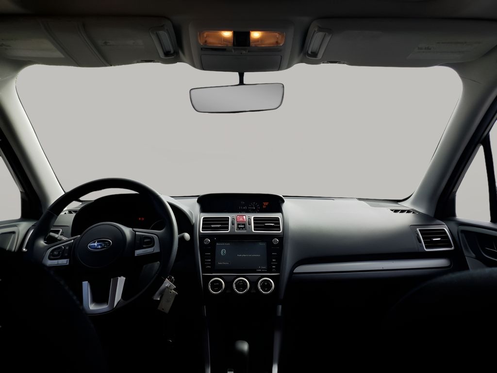 Used Car 2017 Subaru Forester  2.5i Premium For Sale Under $20,000 In Austin, Texas