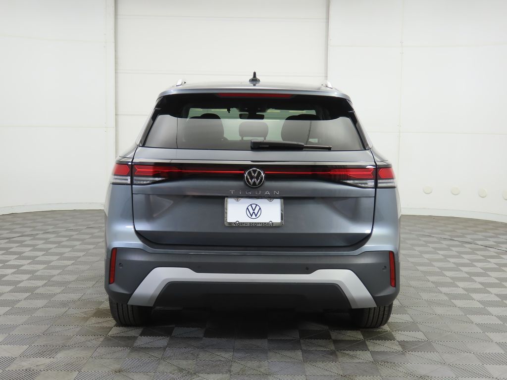 Thumbnail: 2026 Volkswagen Tiguan - 6