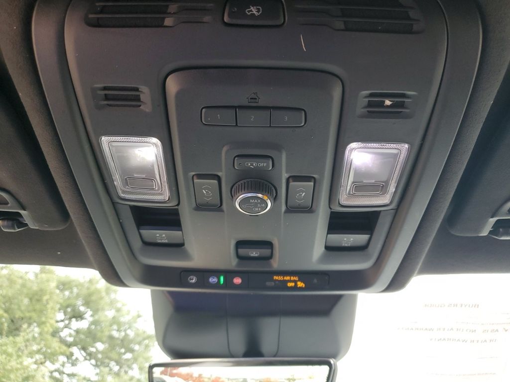 Used Car 2023 Cadillac Escalade  Sport Platinum For Sale Under $90,000 In Austin, Texas