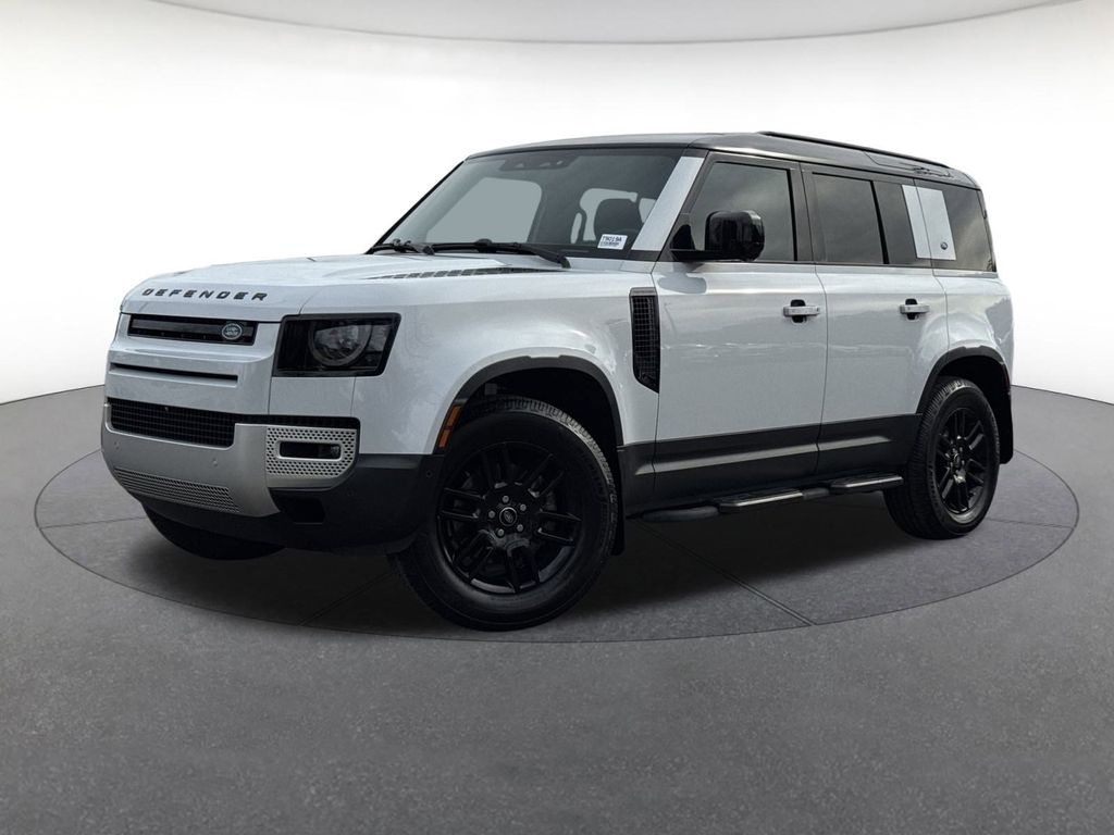 2023 Land Rover Defender 110 S AWD