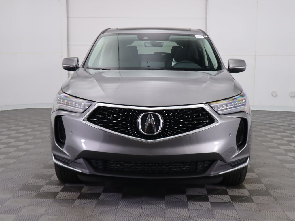 2024 Acura RDX Technology 2