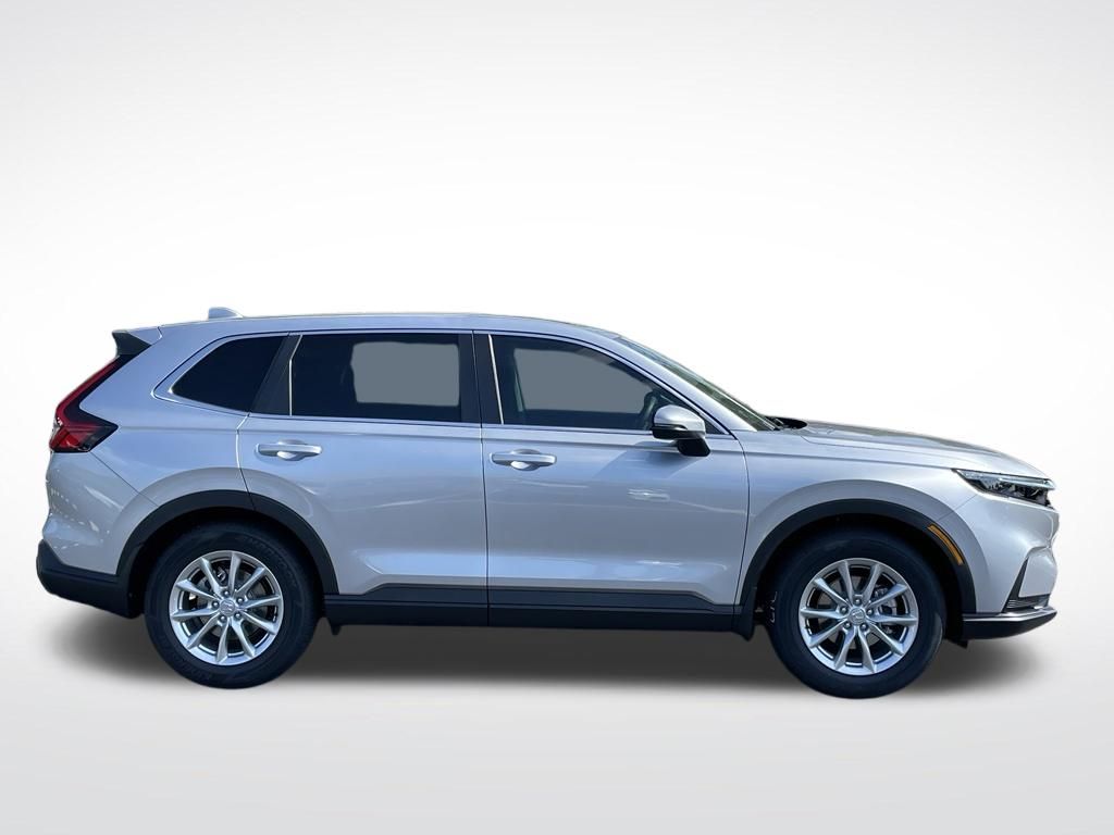 Thumbnail: 2026 Honda CR-V - 7