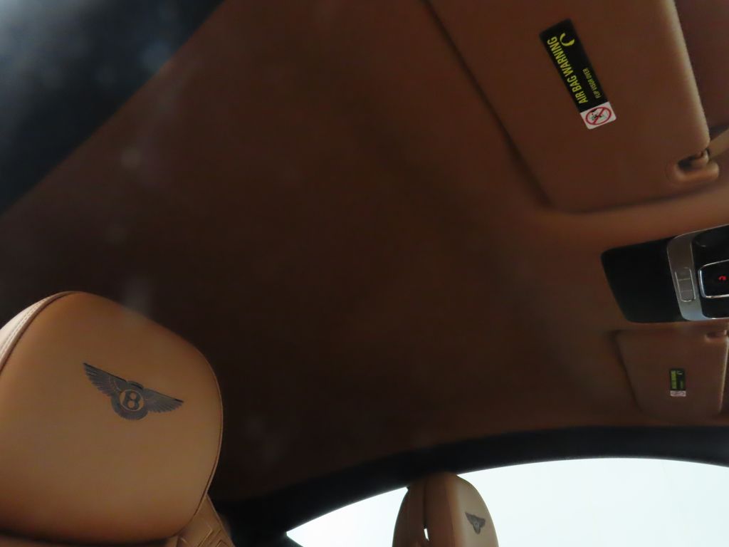 Thumbnail: 2020 Bentley Continental - 19