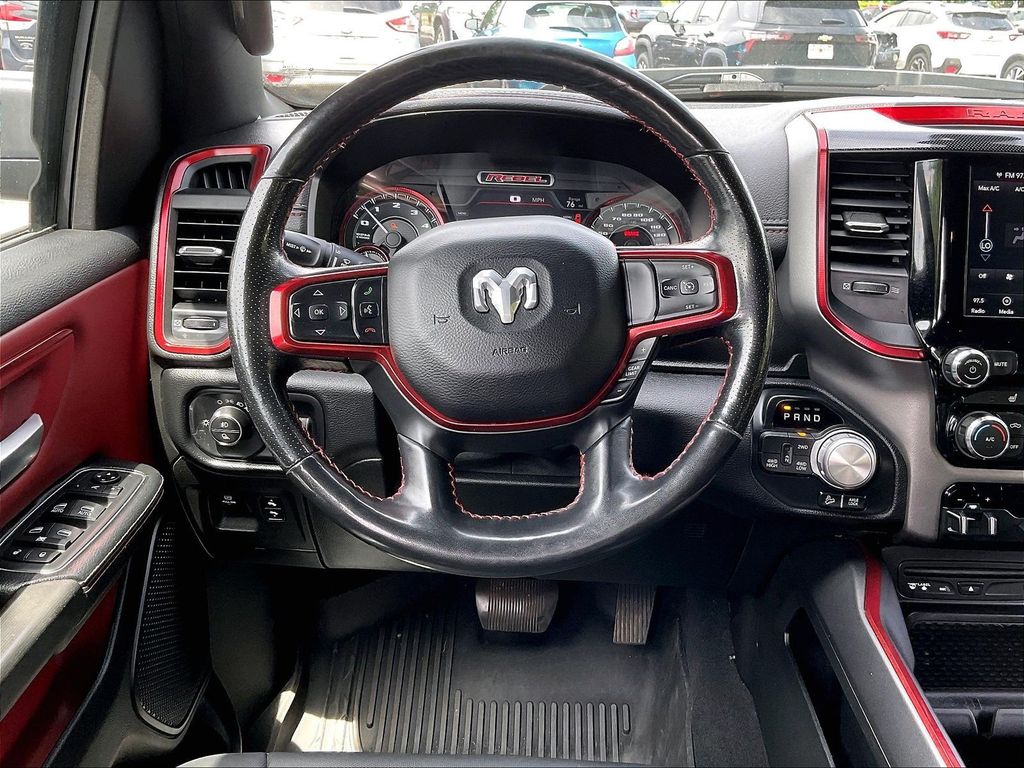 2019 Ram 1500 — photo 17