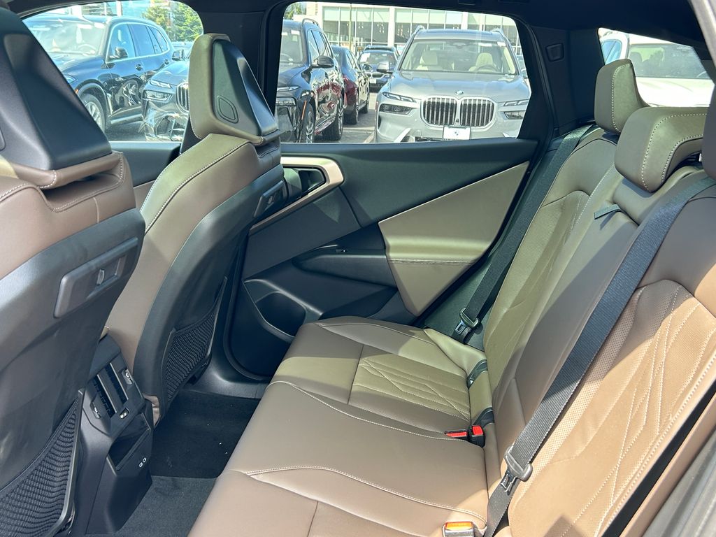 2025 BMW X3 3.0i 31