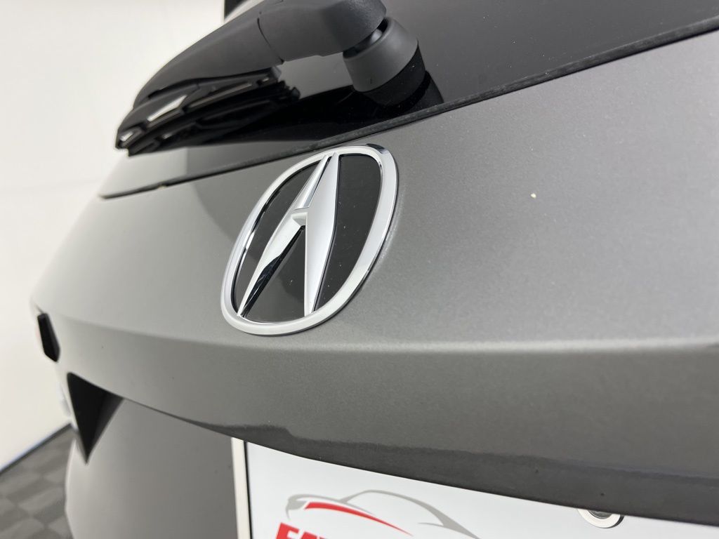 Thumbnail: 2026 Acura MDX - 21