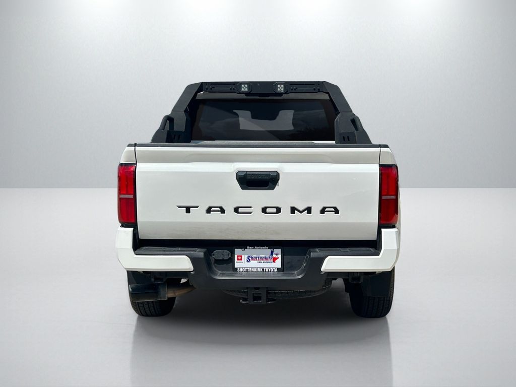 Used 2024 Toyota Tacoma Truck
