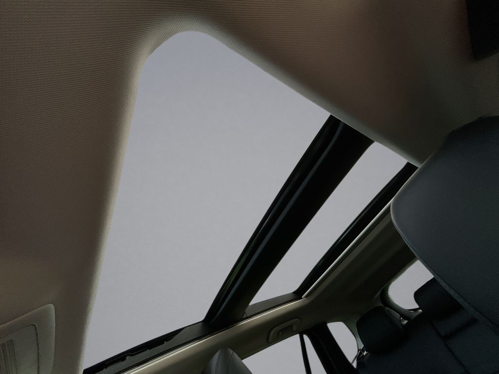 Thumbnail: 2025 Mazda CX-50 - 30