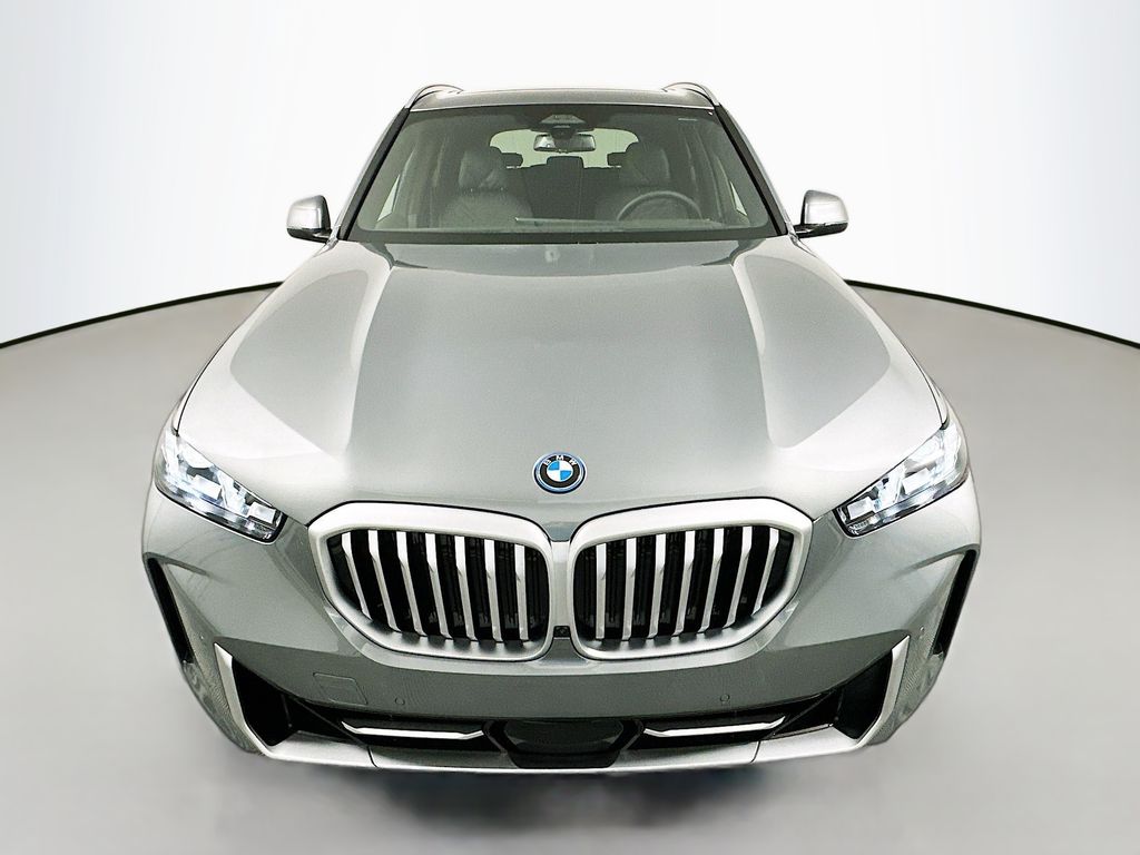 Thumbnail: 2026 BMW X5 - 2