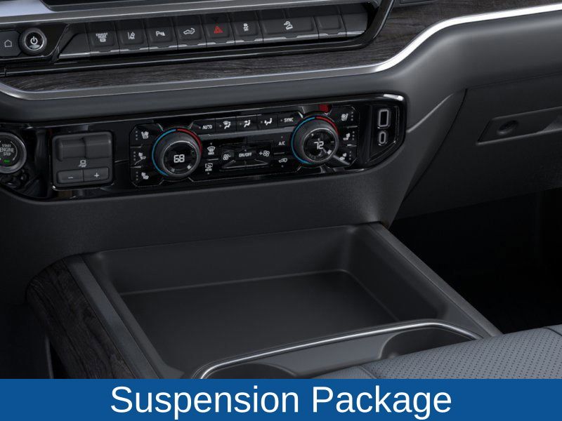 ChevroletSilverado 2500HD23