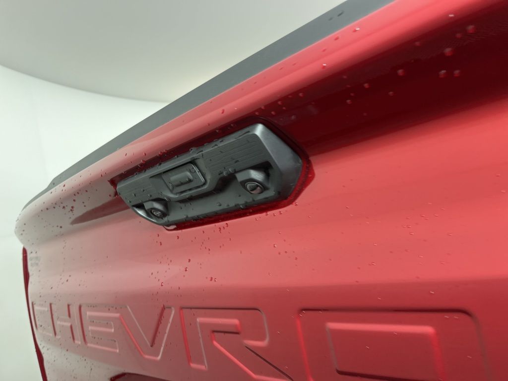 2025 Chevrolet Silverado 1500 RST 19